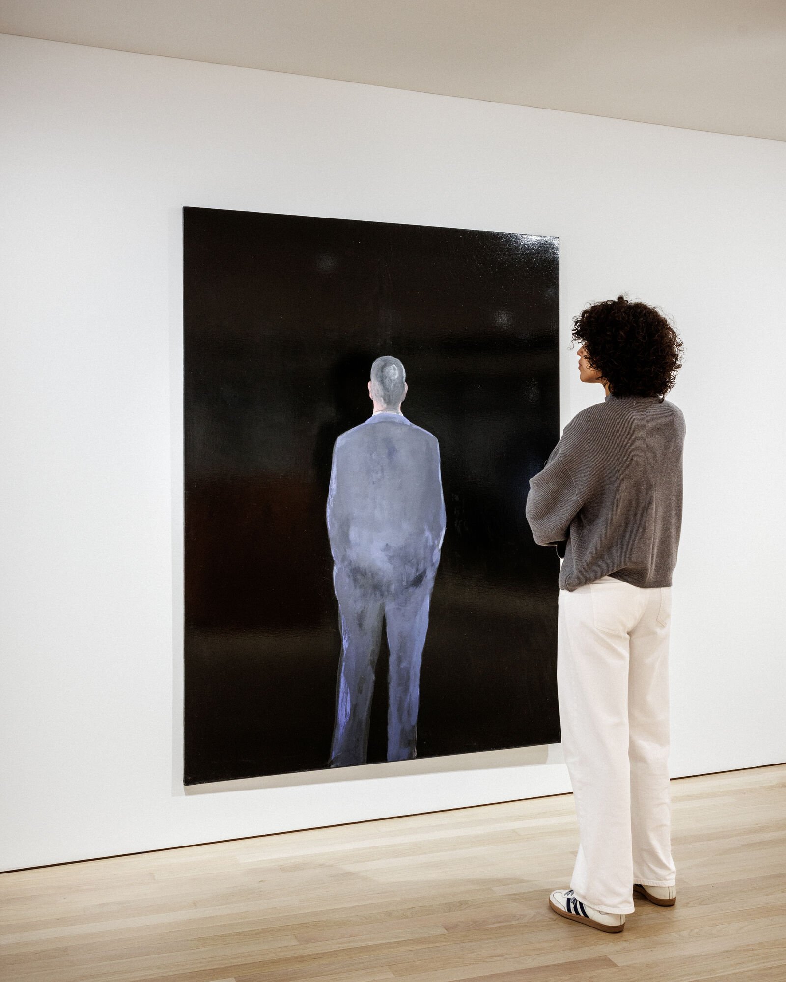 Arte Povera is not minimal. It's radical. ” — Michelangelo